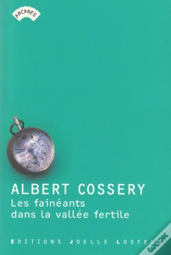 Capa do artigo Les Fainéants Dans La Vallée Fertile