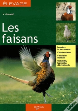 Capa do artigo Les Faisans