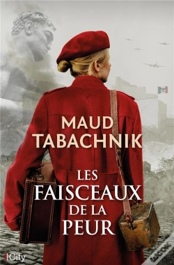 Capa do artigo Les Faisceaux De La Peur