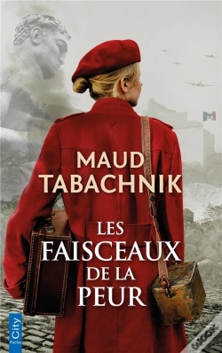 Capa do artigo Les Faisceaux De La Peur