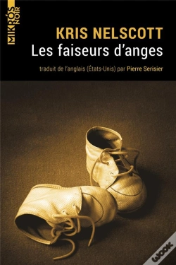 Capa do artigo Les Faiseurs D'Anges