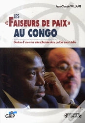 Capa do artigo Les faiseurs de paix au Congo