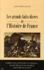 Les Faits Divers De L'Histoire De France - Preview