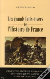 Capa do artigo Les Faits Divers De L