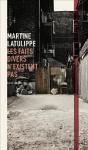 Les Faits Divers N'Existent Pas - Preview