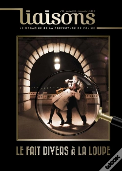 Capa do artigo Les Faits Divers