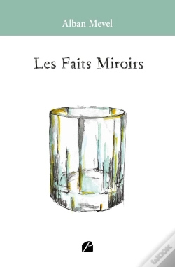 Capa do artigo Les Faits Miroirs