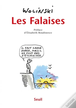 Capa do artigo Les Falaises