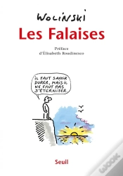 Capa do artigo Les Falaises