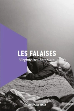 Capa do artigo Les Falaises