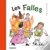 Capa do artigo Les Falles