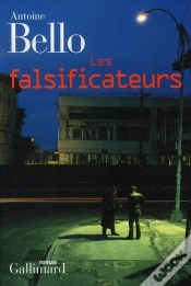 Capa do artigo Les Falsificateurs