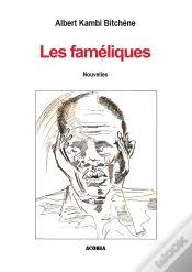 Capa do artigo Les Faméliques
