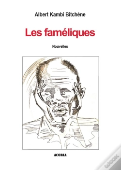 Capa do artigo Les Faméliques