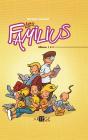 Les Familius ; Coffret - Preview