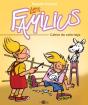 Les Familius ; Coloriage - Preview