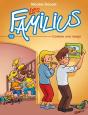Les Familius Tome 15 : Comme Une Image - Preview