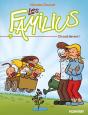 Les Familius Tome 7 : Chaud Devant ! - Preview