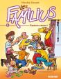 Les Familius Tome 8 : Restons Calmes ! - Preview