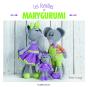 Les Familles De Marygurumi - Preview