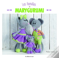 Capa do artigo Les Familles De Marygurumi