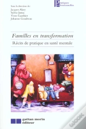 Capa do artigo Les Familles En Transformation