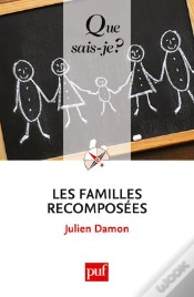 Capa do artigo Les Familles Recomposées