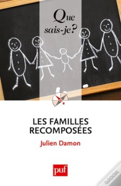 Capa do artigo Les Familles Recomposées
