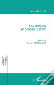 Capa do artigo Les Fammes Au Conseil D