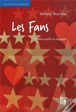 Capa do artigo Les Fans - Publics Actifs Et Engages