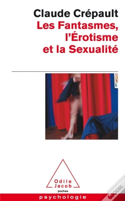 Capa do artigo Les Fantasmes, L'Érotisme Et La Sexualité