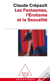 Capa do artigo Les Fantasmes, L