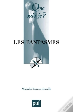 Capa do artigo Les Fantasmes