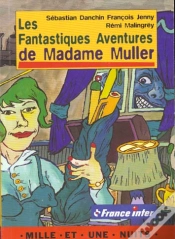 Capa do artigo Les Fantastiques Aventures De Madame Muller