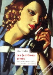 Capa do artigo Les Fantômes Armés