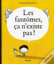 Capa do artigo Les Fantômes Ça N