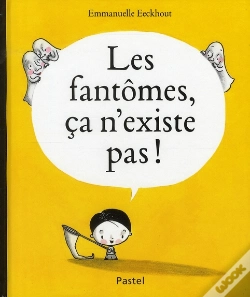 Capa do artigo Les Fantômes Ça N'Existe Pas !