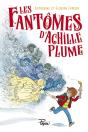 Les Fantômes D'Achille Plume - Preview