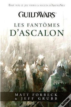 Capa do artigo Les Fantomes D'Ascalon