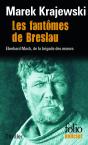 Les Fantomes De Breslau (Une Enquete D'Eberhard Mock) - Preview
