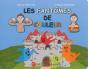 Les Fantômes De Couleur - Preview