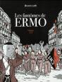Les Fantomes De Ermo Vol 2/2 - Preview