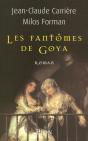 Les Fantômes De Goya - Preview