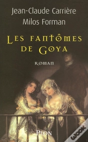 Capa do artigo Les Fantômes De Goya