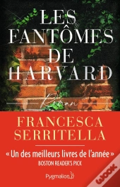 Les Fantomes De Harvard