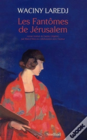 Capa do artigo Les Fantômes De Jérusalem