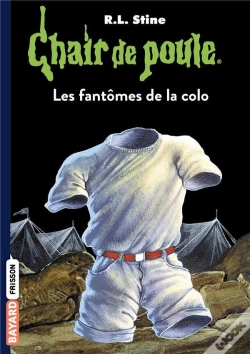 Capa do artigo Les Fantômes De La Colo