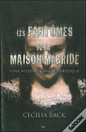 Les Fantomes De La Maison Mcbride