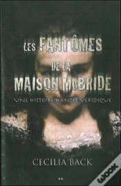 Capa do artigo Les Fantomes De La Maison Mcbride