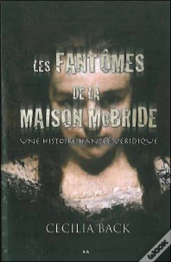 Capa do artigo Les Fantomes De La Maison Mcbride